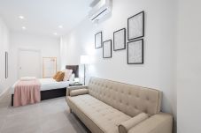 Lägenhet i Valencia / València - The Monteolivete Apartment by Florit Flats