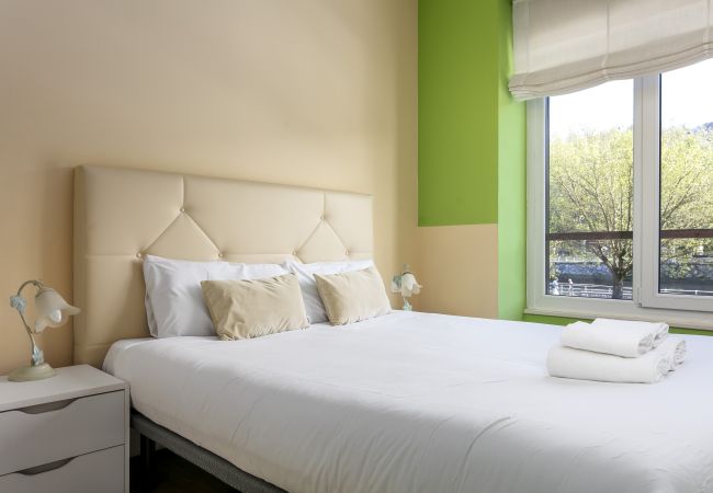 Lägenhet i Bilbao - Ria by People Rentals apartment Lägenhet i Bilbao - Ria by People Rentals apartment