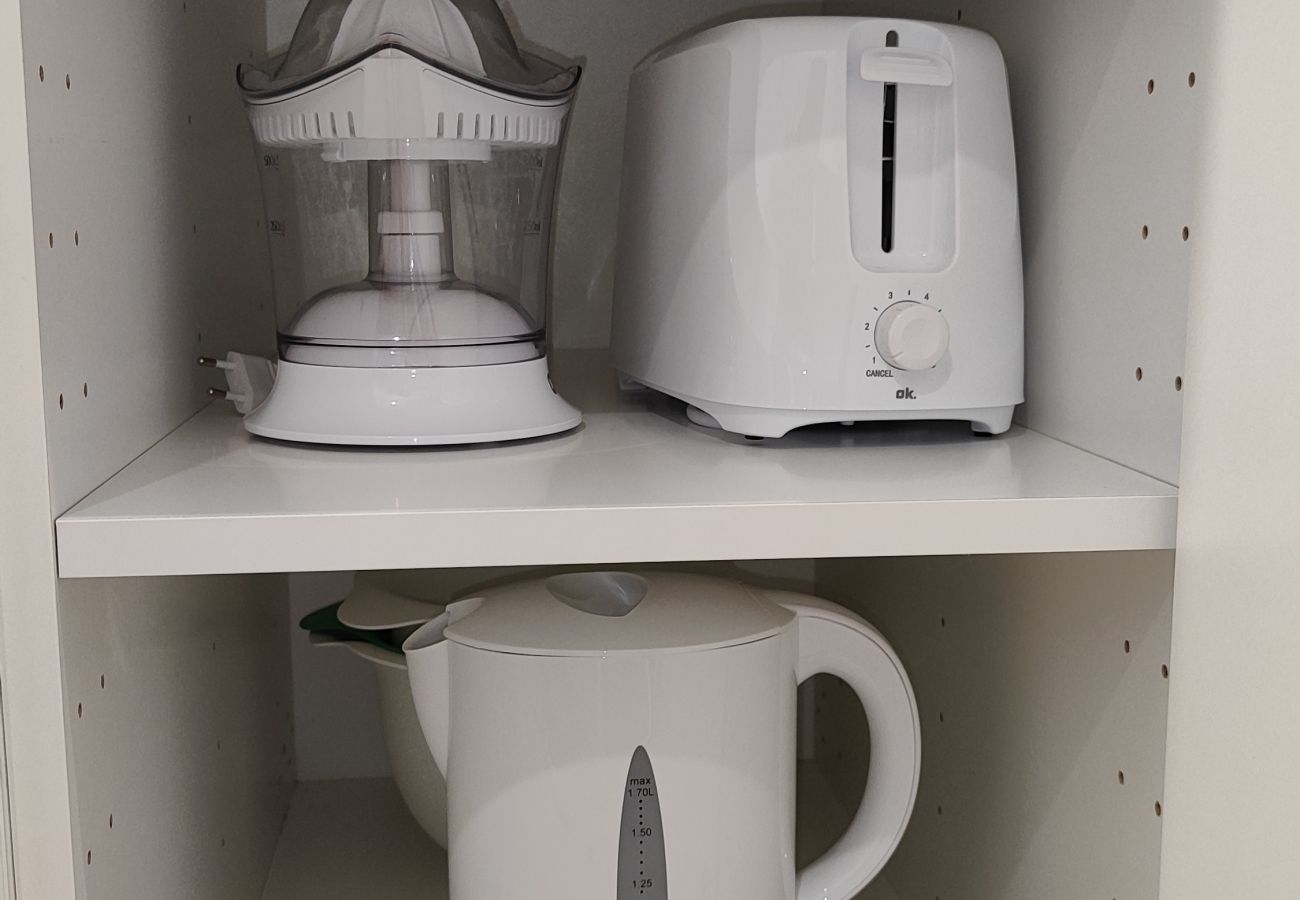 Lägenhet i Valencia / València - The Malilla Apartment 06 by Florit Flats Lägenhet i Valencia / València - The Malilla Apartment 06 by Florit Flats