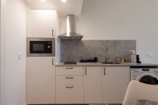 Lägenhet i Valencia / València - The Malilla Apartment 06 by Florit Flats