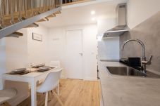 Lägenhet i Valencia / València - The Malilla Apartment 06 by Florit Flats