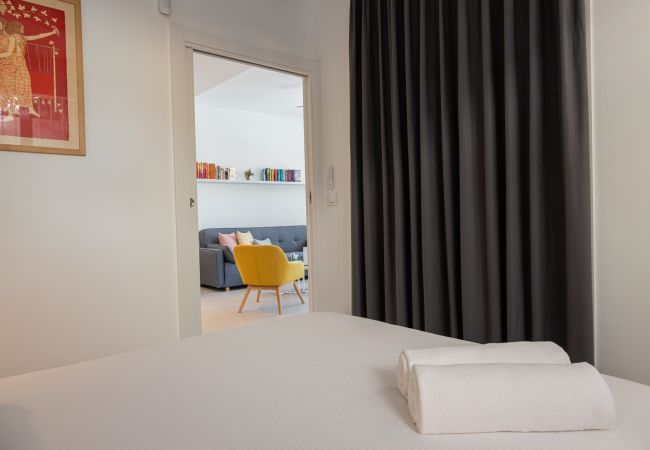 Lägenhet i Valencia - The Nazaret Apartment by Florit Flats Lägenhet i Valencia - The Nazaret Apartment by Florit Flats