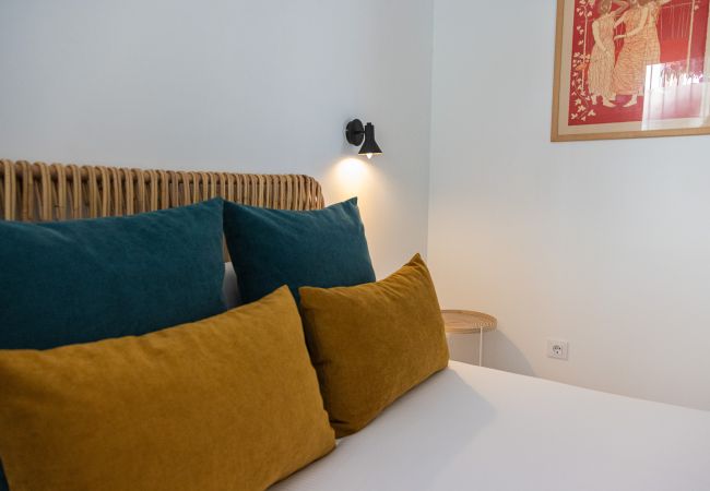 Lägenhet i Valencia - The Nazaret Apartment by Florit Flats Lägenhet i Valencia - The Nazaret Apartment by Florit Flats