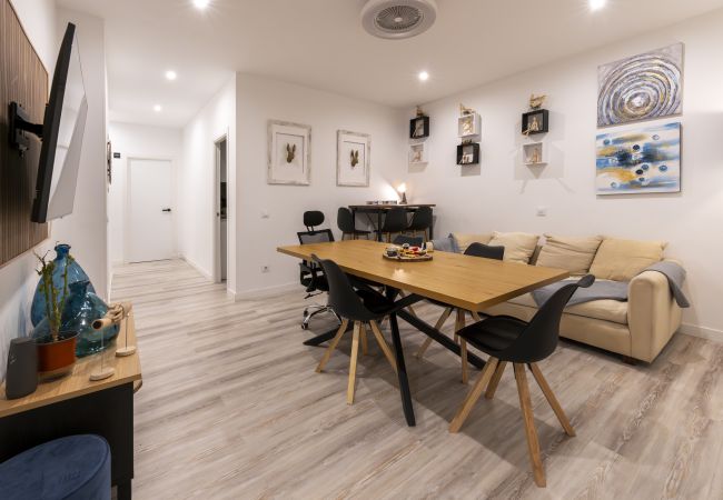 Hyra rum i Madrid - Berlín: habitación con comodidad y zonas compartidas Gran Vía-Madrid.Temporal Hyra rum i Madrid - Berlín: habitación con comodidad y zonas compartidas Gran Vía-Madrid.Temporal