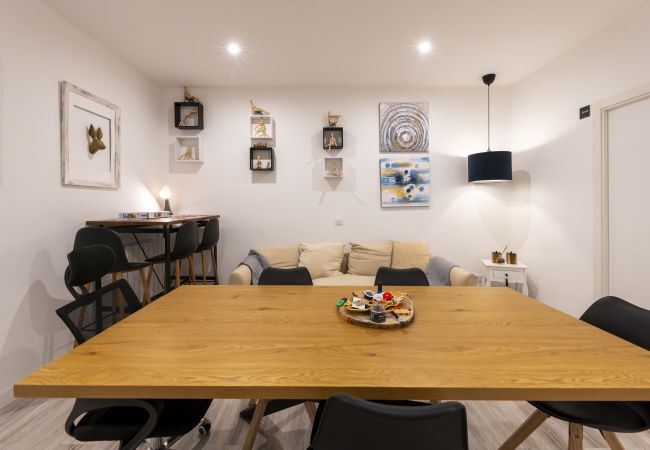 Hyra rum i Madrid - Berlín: habitación con comodidad y zonas compartidas Gran Vía-Madrid.Temporal Hyra rum i Madrid - Berlín: habitación con comodidad y zonas compartidas Gran Vía-Madrid.Temporal