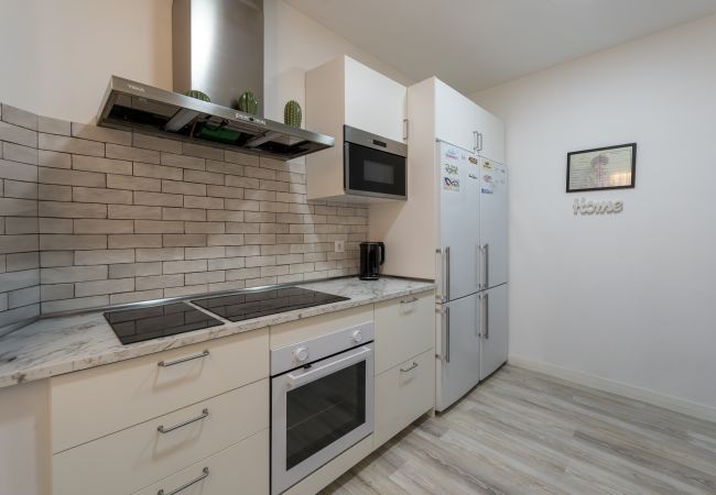 Hyra rum i Madrid - Berlín: habitación con comodidad y zonas compartidas Gran Vía-Madrid.Temporal Hyra rum i Madrid - Berlín: habitación con comodidad y zonas compartidas Gran Vía-Madrid.Temporal