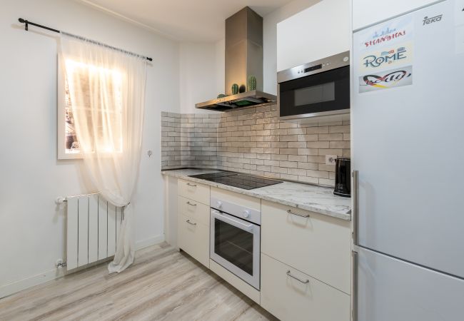 Hyra rum i Madrid - Berlín: habitación con comodidad y zonas compartidas Gran Vía-Madrid.Temporal Hyra rum i Madrid - Berlín: habitación con comodidad y zonas compartidas Gran Vía-Madrid.Temporal