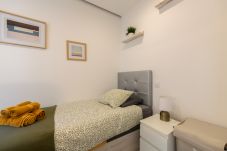 Hyra rum i Madrid - Oruro: Habitación con confort y esencia boliviana en Madrid.Temporal