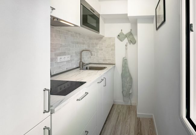 Hyra rum i Madrid - Lima: habitación perfecta para vivir y compartir en Madrid  Hyra rum i Madrid - Lima: habitación perfecta para vivir y compartir en Madrid