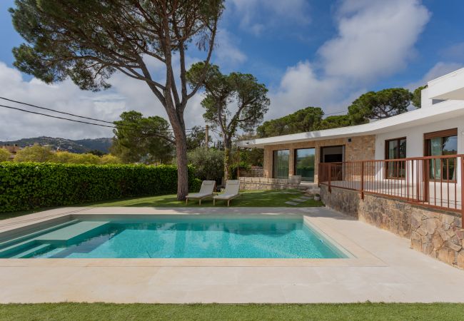 Villa i Platja d´Aro - PDA Villa