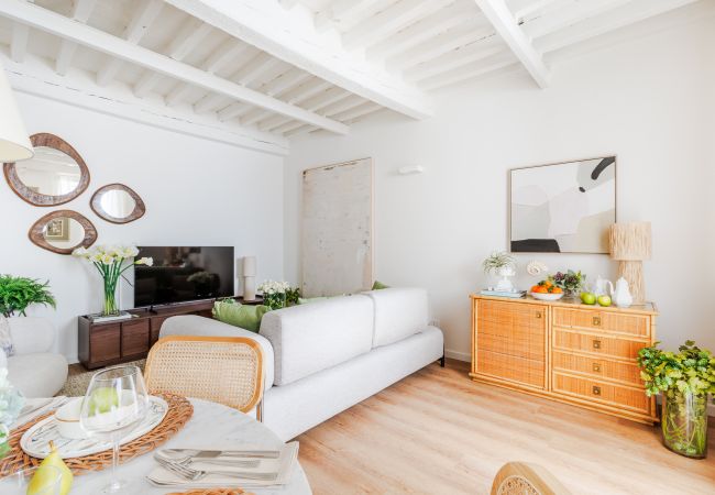 Lägenhet i Lucca - Smart Apartment with Terrace and elevator in Lucca Lägenhet i Lucca - Smart Apartment with Terrace and elevator in Lucca