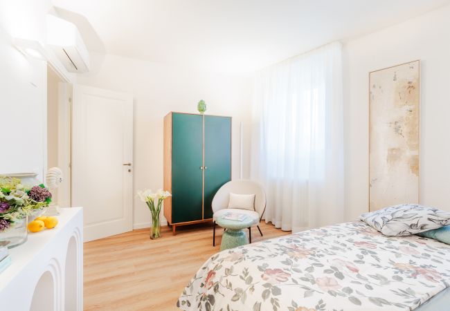 Lägenhet i Lucca - Smart and Luxury Apartment with Elevator in Lucca Lägenhet i Lucca - Smart and Luxury Apartment with Elevator in Lucca