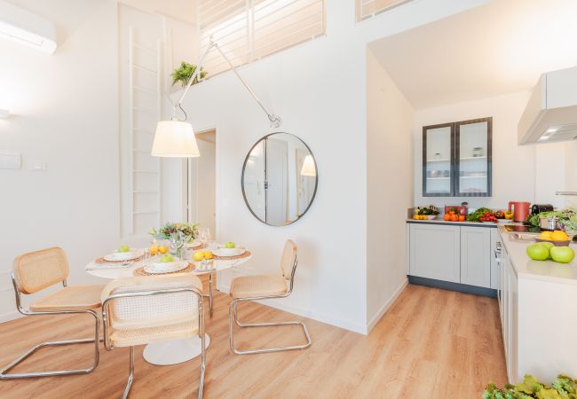 Lägenhet i Lucca - Smart and Luxury Apartment with Elevator in Lucca Lägenhet i Lucca - Smart and Luxury Apartment with Elevator in Lucca