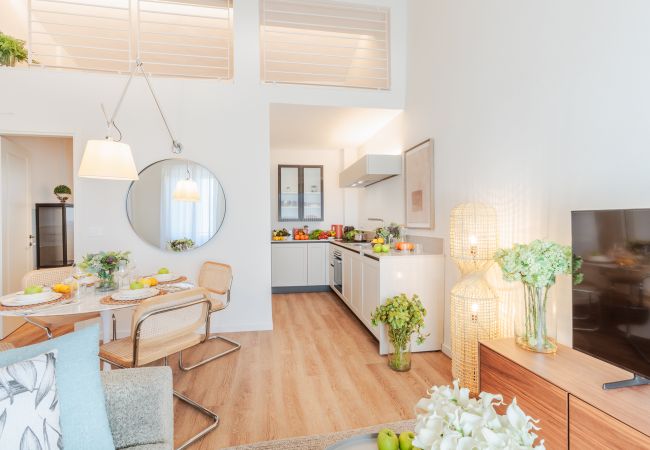 Lägenhet i Lucca - Smart and Luxury Apartment with Elevator in Lucca Lägenhet i Lucca - Smart and Luxury Apartment with Elevator in Lucca