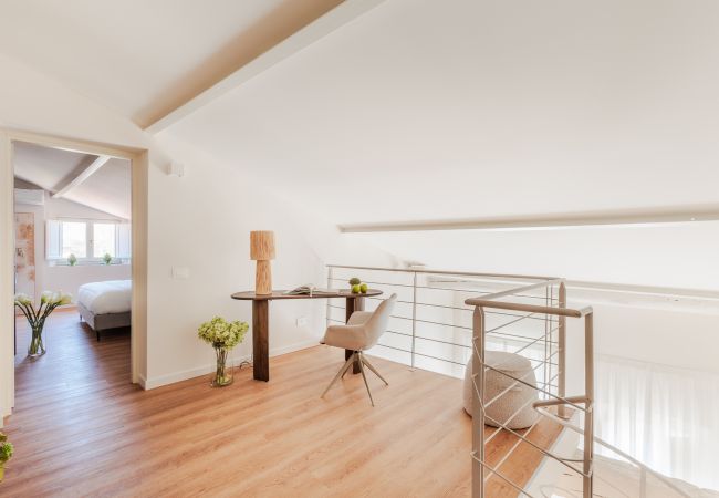 Lägenhet i Lucca - 2 Bedrooms Apartment with Elevator in a Smart Location Lägenhet i Lucca - 2 Bedrooms Apartment with Elevator in a Smart Location