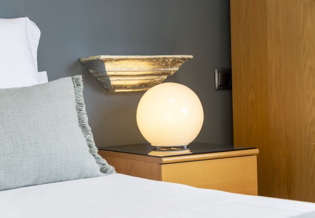 Lägenhet i Madrid - Piso de 1 dormitorio con terraza-Alquiler mensual en Madrid  Lägenhet i Madrid - Piso de 1 dormitorio con terraza-Alquiler mensual en Madrid