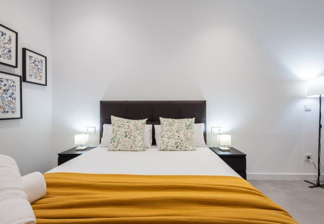 Studio i Valencia - The Monteolivete Apartment A by Florit Flats Studio i Valencia - The Monteolivete Apartment A by Florit Flats