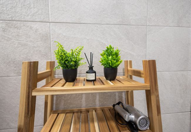 Studio i Valencia - The Monteolivete Apartment A by Florit Flats Studio i Valencia - The Monteolivete Apartment A by Florit Flats