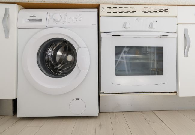 Lägenhet i Madrid - Piso tipo loft de 1 dormitorio en el centro de Madrid. Temporal Lägenhet i Madrid - Piso tipo loft de 1 dormitorio en el centro de Madrid. Temporal