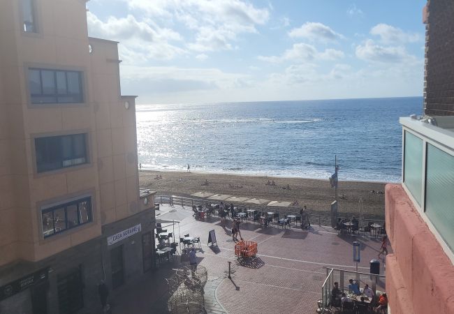 Stuga i Las Palmas de Gran Canaria - Passage to the Beach By CanariasGetaway Stuga i Las Palmas de Gran Canaria - Passage to the Beach By CanariasGetaway