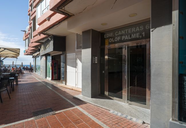 Stuga i Las Palmas de Gran Canaria - Passage to the Beach By CanariasGetaway Stuga i Las Palmas de Gran Canaria - Passage to the Beach By CanariasGetaway