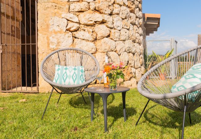 Villa i Muro - 277 Son Sant Joan by Mallorca Charme Villa i Muro - 277 Son Sant Joan by Mallorca Charme