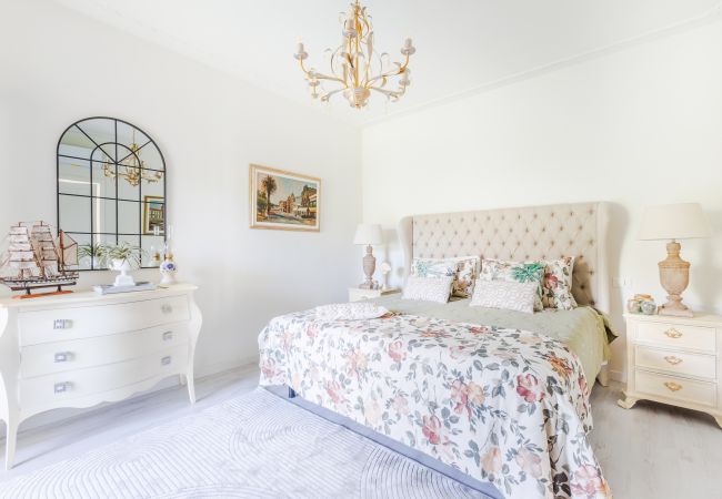 Villa i Massarosa - Smart and Convenient Sea View Villa with Pool in Lucca Villa i Massarosa - Smart and Convenient Sea View Villa with Pool in Lucca