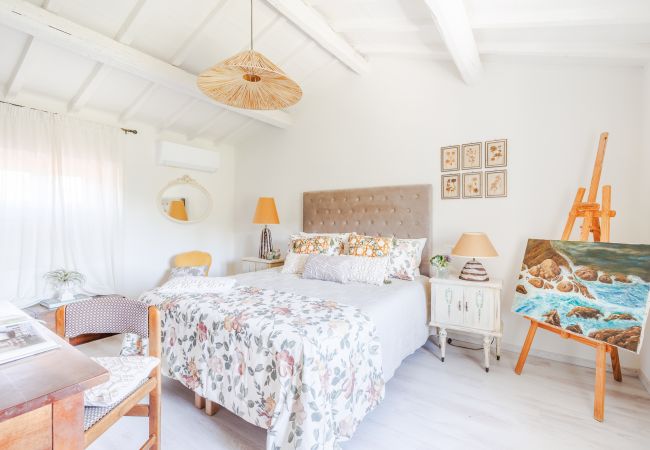 Villa i Massarosa - Smart and Convenient Sea View Villa with Pool in Lucca Villa i Massarosa - Smart and Convenient Sea View Villa with Pool in Lucca