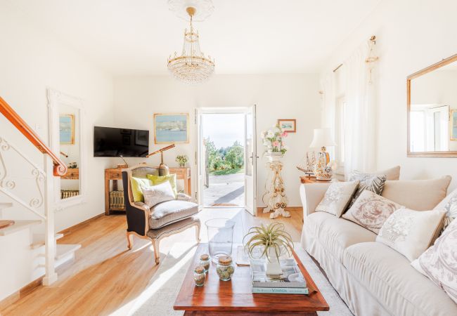 Villa i Massarosa - Smart and Convenient Sea View Villa with Pool in Lucca Villa i Massarosa - Smart and Convenient Sea View Villa with Pool in Lucca