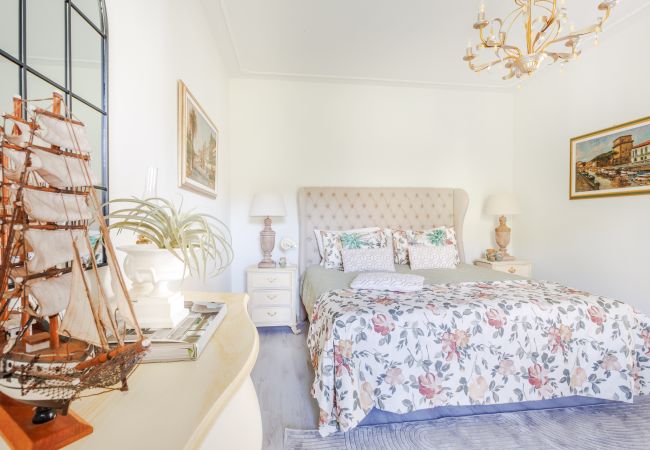 Villa i Massarosa - Smart and Convenient Sea View Villa with Pool in Lucca Villa i Massarosa - Smart and Convenient Sea View Villa with Pool in Lucca