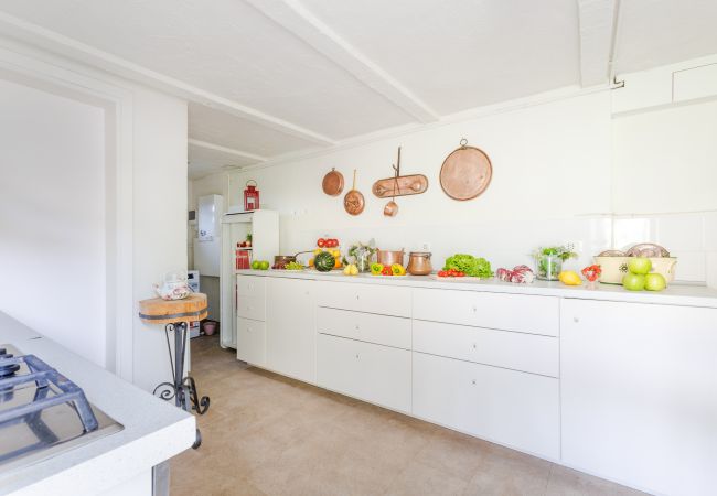 Villa i Massarosa - Smart and Convenient Sea View Villa with Pool in Lucca Villa i Massarosa - Smart and Convenient Sea View Villa with Pool in Lucca