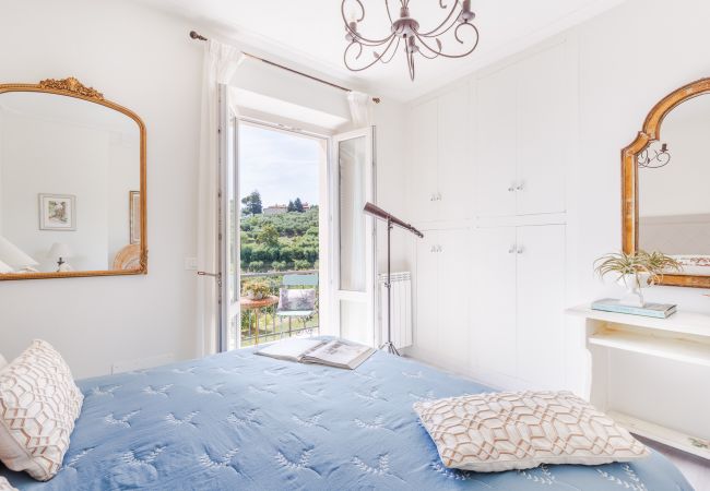 Villa i Massarosa - Smart and Convenient Sea View Villa with Pool in Lucca Villa i Massarosa - Smart and Convenient Sea View Villa with Pool in Lucca