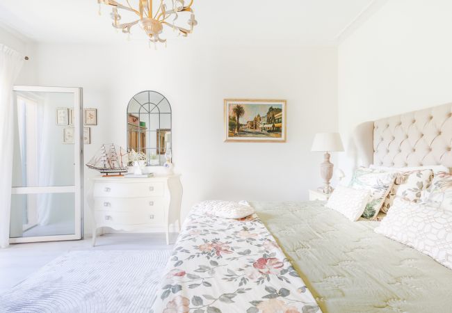 Villa i Massarosa - Smart and Convenient Sea View Villa with Pool in Lucca Villa i Massarosa - Smart and Convenient Sea View Villa with Pool in Lucca
