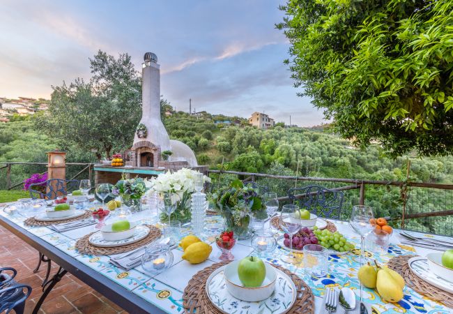 Villa i Massarosa - Smart and Convenient Sea View Villa with Pool in Lucca Villa i Massarosa - Smart and Convenient Sea View Villa with Pool in Lucca