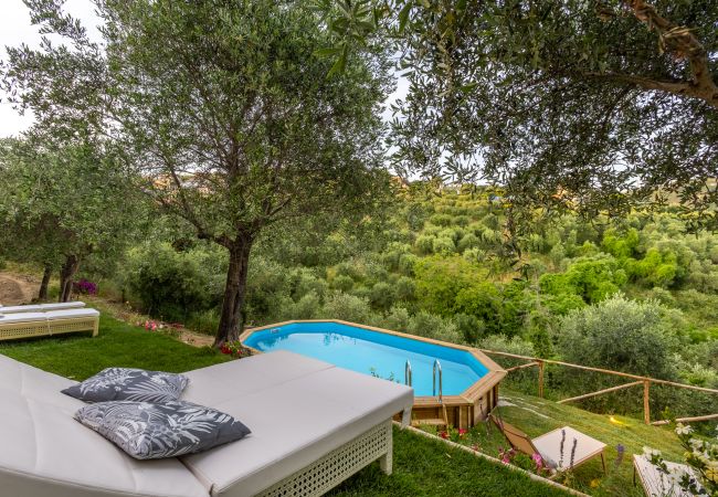 Villa i Massarosa - Smart and Convenient Sea View Villa with Pool in Lucca Villa i Massarosa - Smart and Convenient Sea View Villa with Pool in Lucca