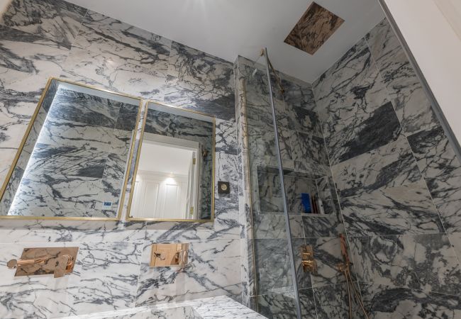 Lägenhet i Madrid - Exclusivo Piso de Lujo en el Barrio de Salamanca – Elegancia y Confort en el Corazón de Madrid .Temporal  Lägenhet i Madrid - Exclusivo Piso de Lujo en el Barrio de Salamanca – Elegancia y Confort en el Corazón de Madrid .Temporal