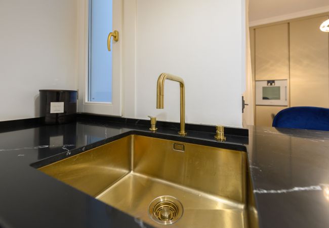 Lägenhet i Madrid - Exclusivo Piso de Lujo en el Barrio de Salamanca – Elegancia y Confort en el Corazón de Madrid .Temporal  Lägenhet i Madrid - Exclusivo Piso de Lujo en el Barrio de Salamanca – Elegancia y Confort en el Corazón de Madrid .Temporal