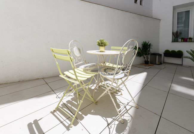 Lägenhet i Madrid - Exclusivo Piso de Lujo en el Barrio de Salamanca – Elegancia y Confort en el Corazón de Madrid .Temporal  Lägenhet i Madrid - Exclusivo Piso de Lujo en el Barrio de Salamanca – Elegancia y Confort en el Corazón de Madrid .Temporal