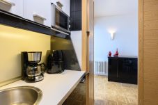 Lägenhet i Madrid - Piso de 2 Dormitorios con Vistas a la Ciudad – Confort y Estilo en Madrid