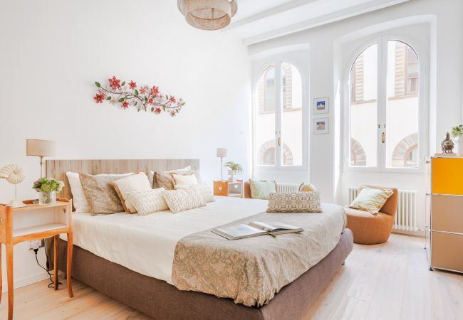 Lägenhet i Lucca - Smart and Convenient Fully Air Conditioned Apartment  Lägenhet i Lucca - Smart and Convenient Fully Air Conditioned Apartment