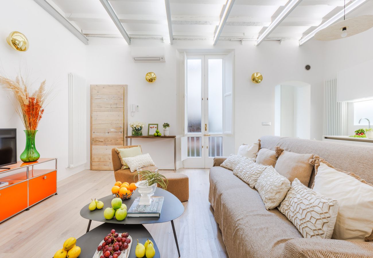 Lägenhet i Lucca - Smart and Convenient Fully Air Conditioned Apartment  Lägenhet i Lucca - Smart and Convenient Fully Air Conditioned Apartment