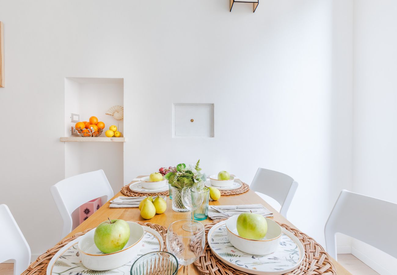 Lägenhet i Lucca - Smart and Convenient Fully Air Conditioned Apartment  Lägenhet i Lucca - Smart and Convenient Fully Air Conditioned Apartment