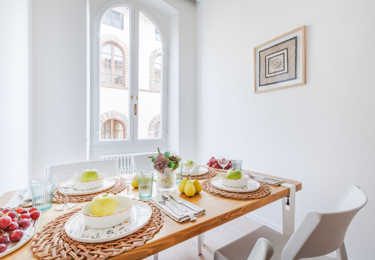 Lägenhet i Lucca - Smart and Convenient Fully Air Conditioned Apartment  Lägenhet i Lucca - Smart and Convenient Fully Air Conditioned Apartment