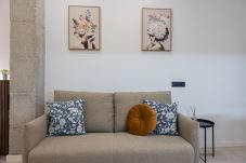 Lägenhet i Valencia / València - The Maritim Studio B by Florit Flats