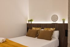 Lägenhet i Valencia / València - The Maritim Studio B by Florit Flats