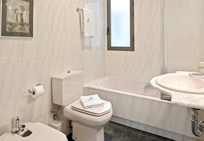 Lägenhet i San Sebastián/Donostia - KATEA - BASQUE STAY Lägenhet i San Sebastián/Donostia - KATEA - BASQUE STAY