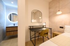 Lägenhet i Madrid - Tu hogar en la ciudad: piso de 3 habitaciones, 3 baños y todo el confort moderno. Madrid