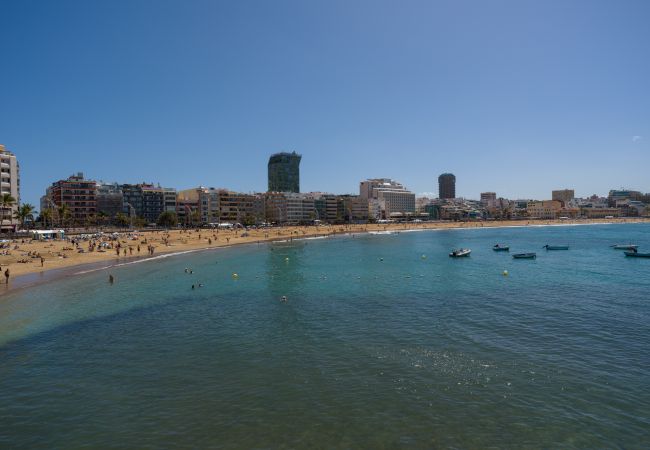 Lägenhet i Las Palmas de Gran Canaria - Avant Holidays 4A Lägenhet i Las Palmas de Gran Canaria - Avant Holidays 4A