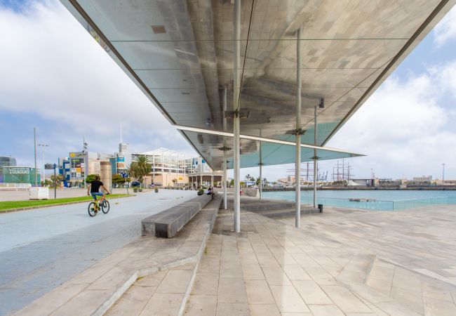 Lägenhet i Las Palmas de Gran Canaria - Avant Holidays 4A Lägenhet i Las Palmas de Gran Canaria - Avant Holidays 4A
