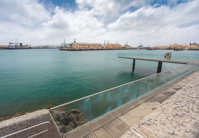 Lägenhet i Las Palmas de Gran Canaria - Avant Holidays 4A Lägenhet i Las Palmas de Gran Canaria - Avant Holidays 4A